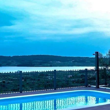 House Loza - Sibenik Donje Polje