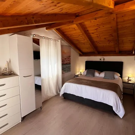 Casa vacanze House Loza - Sibenik Donje Polje
