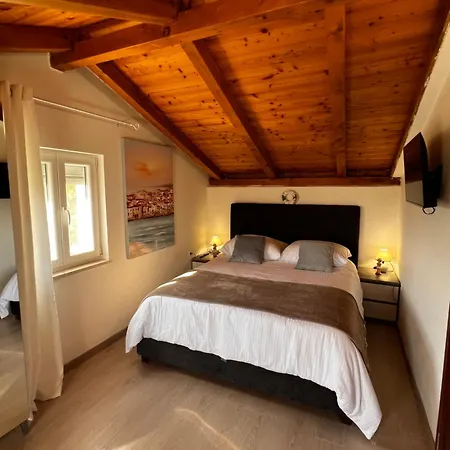 House Loza - Sibenik Casa vacanze