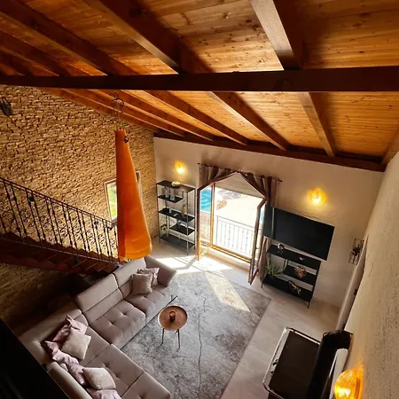 House Loza - Sibenik * Donje Polje
