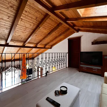 House Loza - Sibenik * Donje Polje