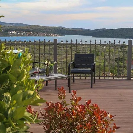 House Loza - Sibenik Casa vacanze *