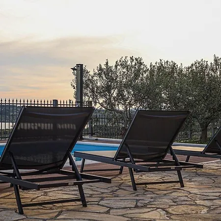 House Loza - Sibenik Casa vacanze