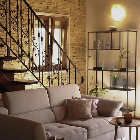 House Loza - Sibenik *