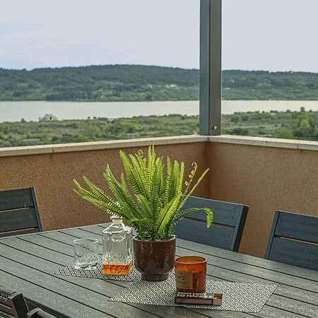 House Loza - Sibenik Casa vacanze Donje Polje