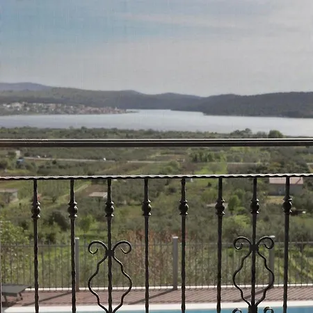 House Loza - Sibenik Casa vacanze *