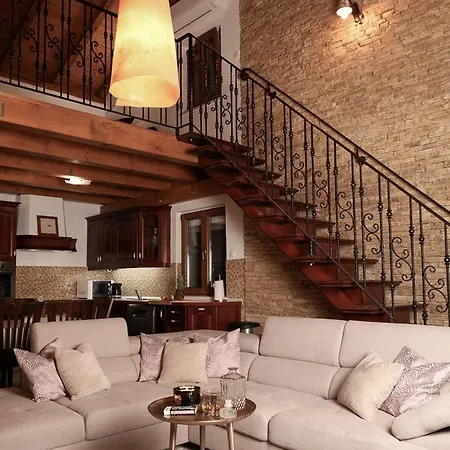 House Loza - Sibenik